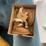 UGG boots Bailey bow infant size Uk5 Image 6