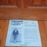 Christy Moore - Prosperous - LP - Irish Music - Tara Records - 1972 Image 2
