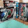 Lego Star Wars 75243 Slave I 20th Anniversary Image 2
