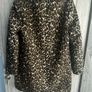 River Island Leopard Jacket - UK 10 Image 8