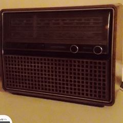 Grundig Rf400 1976 Fully Working Radio