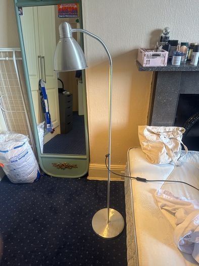 Floor Lamp