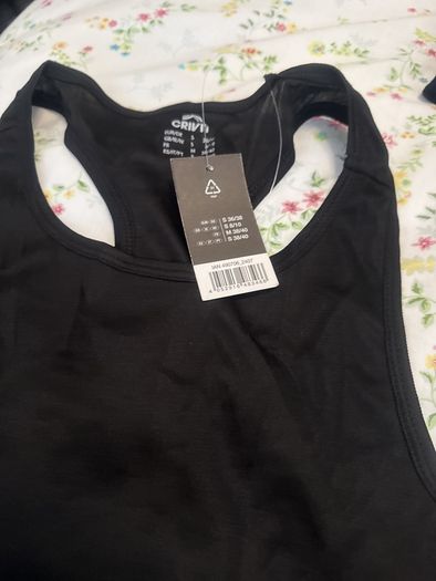 sports clothes