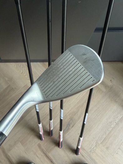 Titleist 5-9iron combo set- must see