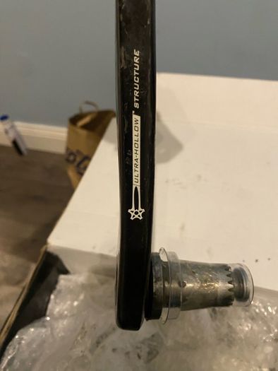 Campagnolo Record