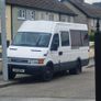 campervan conversion project Image 3