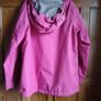 Girl's Raincoat/Mac.Age 13 Image 2