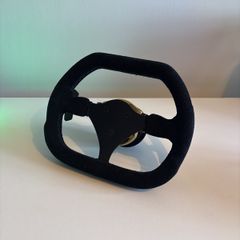 Fanatec Simube wheel