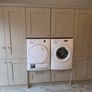 Utility cupboards excellent condition Image 2