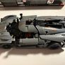 Lego 42173 -Koenigsegg Jesko Absolut Grey Hypercar Image 4