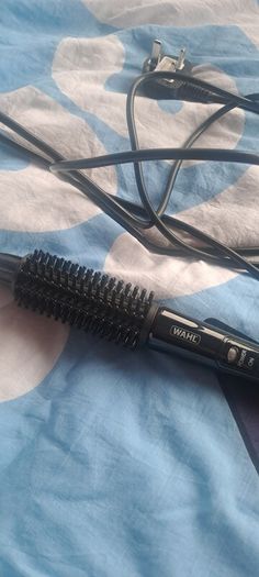 Hot Brush