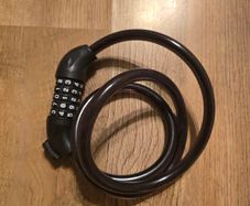 Bicycle Lock