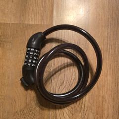 Bicycle Lock
