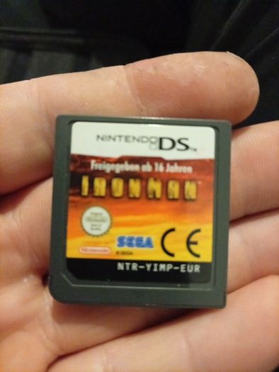 Nintendo dsi