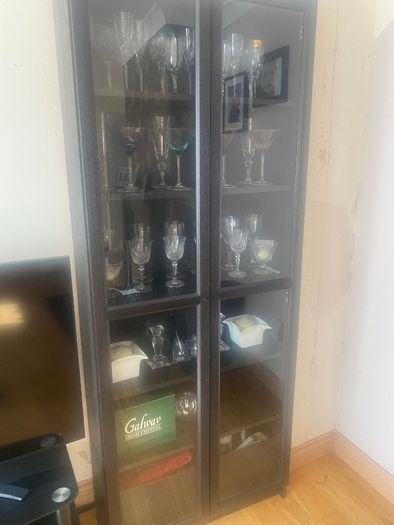 Glass unit