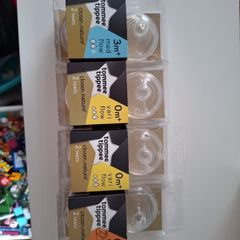 Tommee Tippee teats