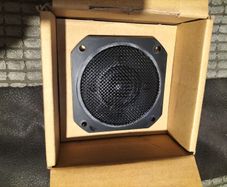 Yamaha  Ns10 (JA 0518) Tweeter Brand New For Ns-10m Ns-10
