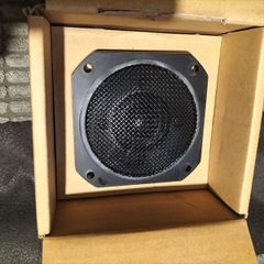 Yamaha  Ns10 (JA 0518) Tweeter Brand New For Ns-10m Ns-10