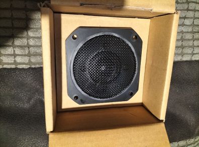 Yamaha  Ns10 (JA 0518) Tweeter Brand New For Ns-10m Ns-10