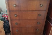 Chest if drawers
