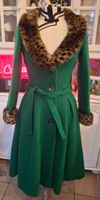 swing coat