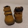 Classic chunky tan worker books, kids Image 7