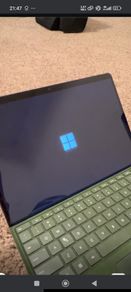 microsoft surface 9 pro