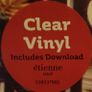 Morrissey - Low In Highschool - Lim. Ed. Clear Vinyl Image 2