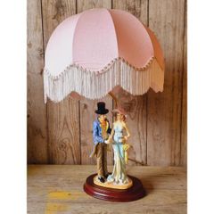 Figurine Table Lamp KAS890