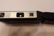 Kodak Ektra Camera