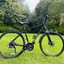 Merida Crossway 20 Hybrid Bike Size M Mint Condition Image 9