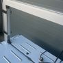 Automatic Strapping Machine with 4 strapping rolls (Brand New) Image 3