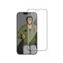 For iPhone 13 / 13 Pro Tempered Glass 9D Curved Screen Protector Full Coverage - FHT28IPTG Image 3