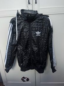 Various knock off branded clothing