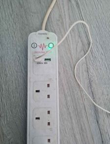 Extension lead