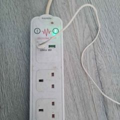 Extension lead