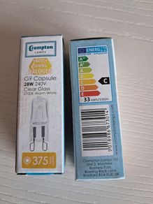 bulbs