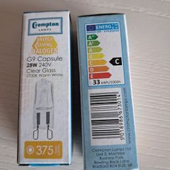 bulbs