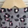 Kate Spade Coat Sz L (12-16) - Rrp 395 Dollars (New) Image 9
