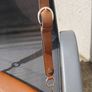 Lovely New JASPER CONRAN Shoulder Bag Image 3