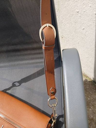 Lovely New JASPER CONRAN Shoulder Bag
