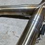 Black Widow Headers - BMW R1300GS Image 5