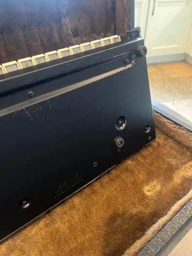 Roland Alpha Juno 2