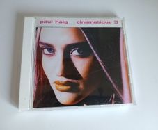 CD Paul Haig