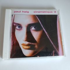 CD Paul Haig