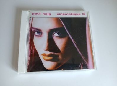 CD Paul Haig