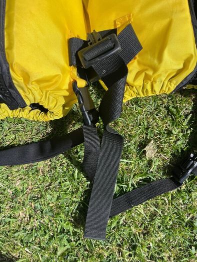 Life jackets