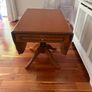 Mahogony Table Image 2