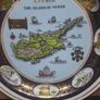 Cyprus Souvenir Plaque/Plate Image 3