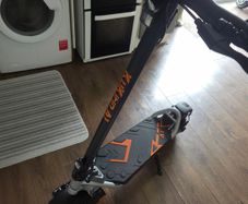 Kukirin A1